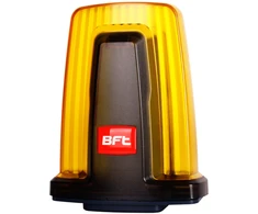 BFT Radius LED lemputė 230V AC A R0 be antenos