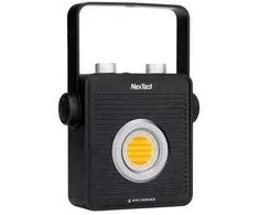 „NexTool NE20093“ kempingo prožektorius, 1800 lm, balta arba raudona šviesa