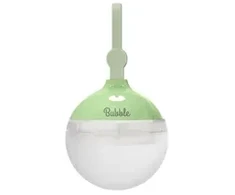 Nitecore Lampa Bubble pastelowa mėtų spalvos