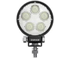 Osram Apvalūs LED darbo žibintai VX70-SP prožektorius