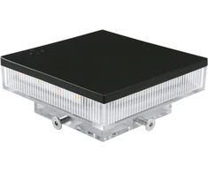 Proxima LED apšvietimas ir įspėjamoji lemputė, POLE 12-230V AC/DC