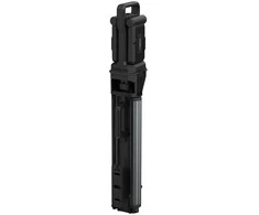 Darbo lempa Ansmann WL11500R 15000lm aku230V