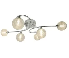 Lubinis šviestuvas Lampa sufitowa CL16022-6 6x28W G9