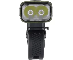BBB NanoStrike 1000i priekinė lemputė, vienas dydis