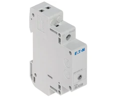 SIGNALIZAVIMO LEMPUTĖ LED Z-EL/G230 MONTAVIMAS ANT BĖGIO DIN (TS-35) EATON