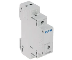 SIGNALIZAVIMO LEMPUTĖ LED Z-EL/O230 MONTAVIMAS ANT BĖGIO DIN (TS-35) EATON