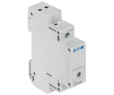 SIGNALIZAVIMO LEMPUTĖ LED Z-EL/R230 MONTAVIMAS ANT BĖGIO DIN (TS-35) EATON