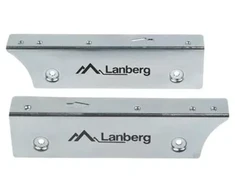 LANBERG IF-35-25 Lanberg HDD/SSD adapteris lizdas 3.5->2.5