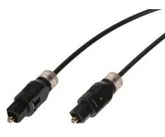 Lanberg KABELIS TOSLINK TOSLINK-3M-V2 3 m