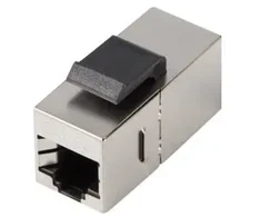 LANBERG KSF5-3000 Lanberg Keystone jungtis RJ45->RJ45 lizdas FTP KAT5E