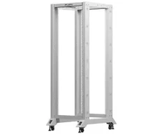 LANBERG OPEN RACK 19" 32U 600X800 PILKA
