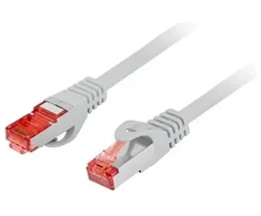 Lanberg PATCHCORD KAT.6 S/FTP LSZH CU 15M PILKAS FLUKE PASSED LANBERG