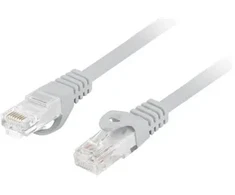 Lanberg PATCHCORD KAT.6 UTP LSZH CU 20M PILKAS FLUKE PASSED LANBERG
