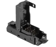 LANBERG RJ-45 utp cat6 kištukas 8P8C be įrankių