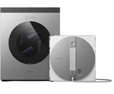 Langų valymo robotas Ecovacs Winbot W3 Omni