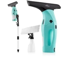 ETA Langų valytuvas | ETA526290000 Finestro Max | Cordless | Turquoise