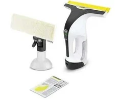 Langų valytuvas KARCHER WV 6 Plus - 1.633-741.0