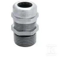 LAPP Dławnica kablowa mosiężna M40 IP68 SKINTOP MS-M-XL 40x1,5 (53112055)