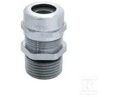 LAPP Dławnica kablowa mosiężna NPT 3/4 cala IP68 SKINTOP MS-NPT 3/4 (53112034)