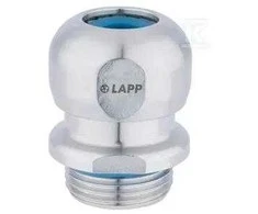 LAPP SKINTOP® INOX M32x1.5 Kabelio sandariklis M32 Nerūdijantis plienas Nerūdijantis plienas 5 vnt.