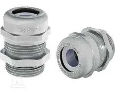LAPP Dławnica kablowa mosiężna M20 IP68 SKINTOP MSR-M 20x1,5 ATEX (53112725)