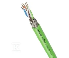 LAPP ETHERLINE CAT. 6A P BŪGNAS