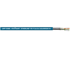 LAPP ETHERLINE FD P CAT5E 4X2XAWG26