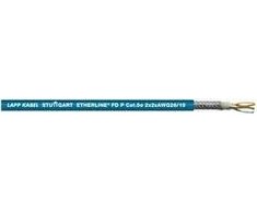 LAPP ETHERLINE FD P CAT5E 4X2XAWG26