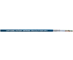 LAPP ETHERLINE P FLEX CAT.5E 4X2XAWG26/7