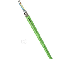 LAPP ETHERLINE PN CAT.5 Y FLEX FC būgnas