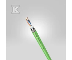 LAPP ETHERLINE® PN CAT.6A Y FC: 48 V