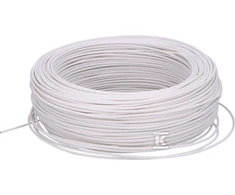 LAPP H05V-K 1X0,5 Baltas