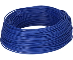 LAPP H05V-K 1X0.5 tamsiai mėlyna