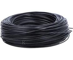 LAPP H05V-K 1X0,5 JUODA