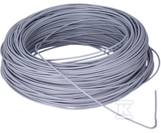 LAPP H05V-K 1X0,5 PILKA