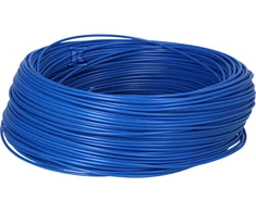 LAPP H05V-K 1X0.75 tamsiai mėlyna