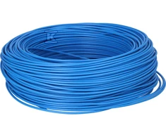 LAPP H05V-K 1X0.75 MĖLYNA