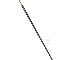 LAPP H05V-K 1X0,75 ORANŽINĖ