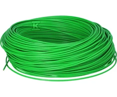 LAPP H05V-K 1X0,75 Žalias
