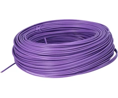 LAPP H05V-K 1X1 Violetinis