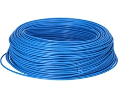 LAPP H05V-K 1X1 MĖLYNA