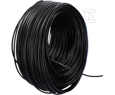 LAPP H07V-K 1X2,5 JUODA