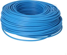 LAPP H07V-K 1X4 MĖLYNA