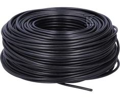 LAPP H07V-K 1X6 Juodas