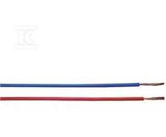 LAPP H07Z-K 90°C 1X4 BK 450/750