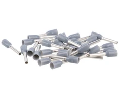 Lapp Kabel 61801630 Izoliuota kabelio mova AHI DIN N 0,75/8GY 61801630 /500 vnt./