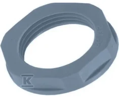 lapp Riešutas PG7 Skintop GMP GL pilkas