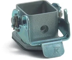 LAPP Stalinis lizdo korpusas IP65 EPIC H-A 3 Mag (10422500)