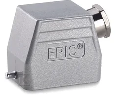 LAPP EPIC® H-B 6 TS M25 kištuko korpusas
