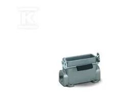 LAPP Pagrindo lizdo korpusas M25 IP65 EPIC H-A 16 SGR-LB M25 (19567000)